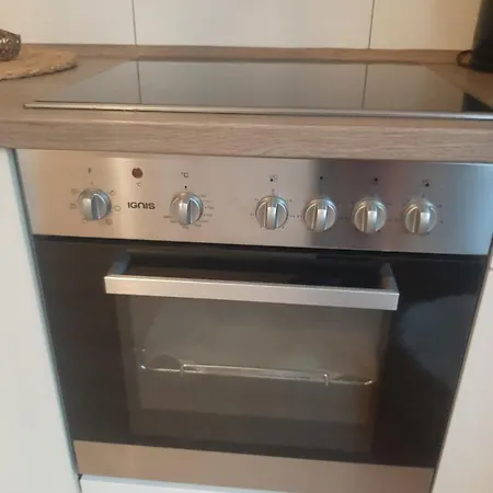 Zoya Apartamento *