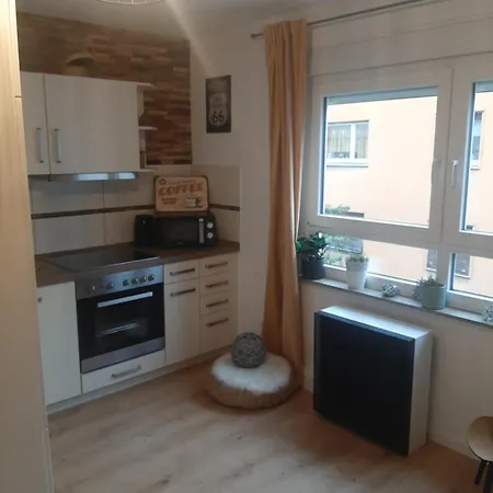 Zoya Apartamento