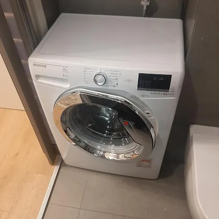 Zoya Apartamento Estugarda